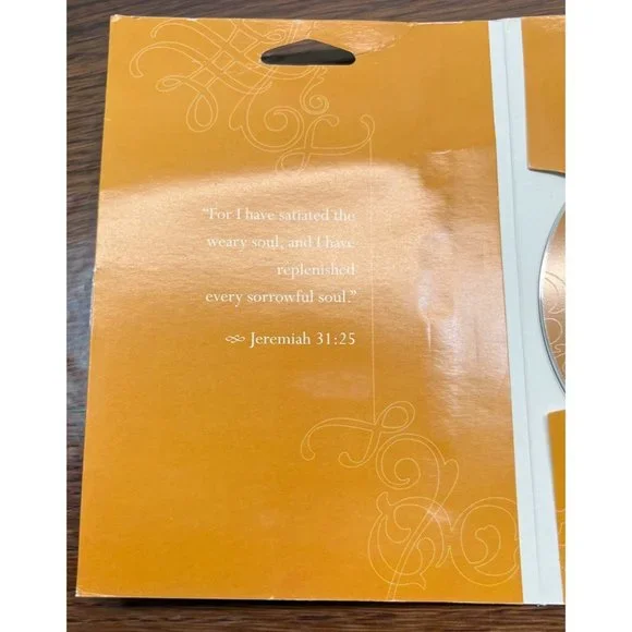 Praise My Soul CD 2007 Religious Christian Songs - Picture 5 of 5